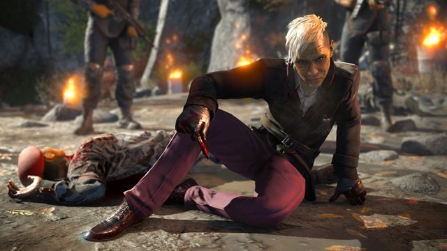 FAR CRY 4 screenshot 4