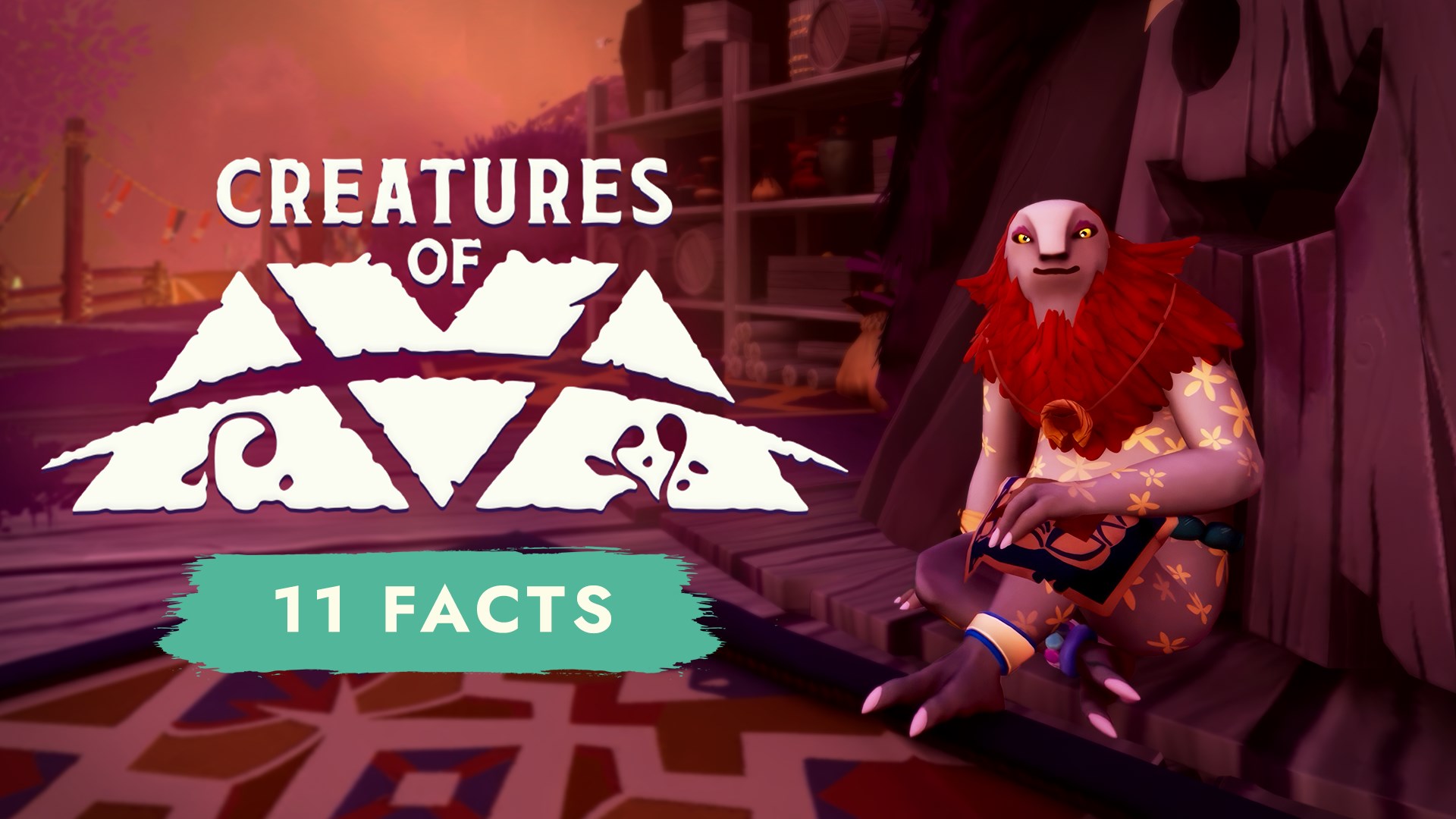 11 Facts about the Game