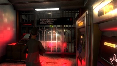 Outbreak Silver Collection — скриншот 6