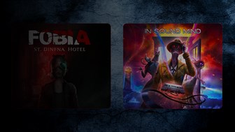 Maximum Horror Bundle