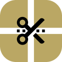 Midjourney Grid Splitter - Image Splitter icon