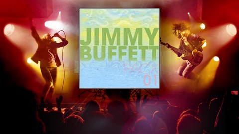 Jimmy Buffett Pack 01