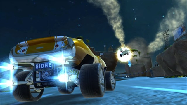 GripShift screenshot 4