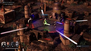 STAR WARS Zero Company™ Deluxe Edition screenshot 4