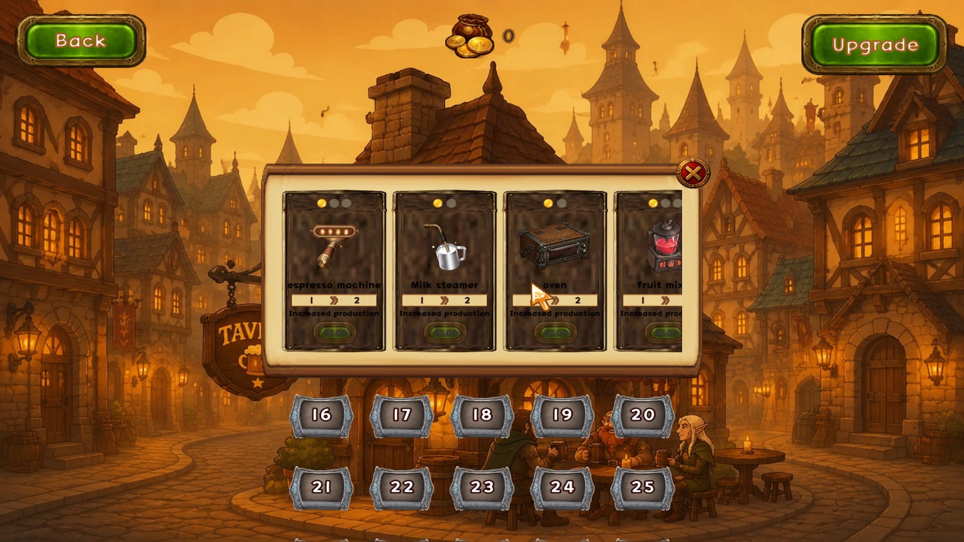Tavern Simulator | Shop Simulator screenshot 5