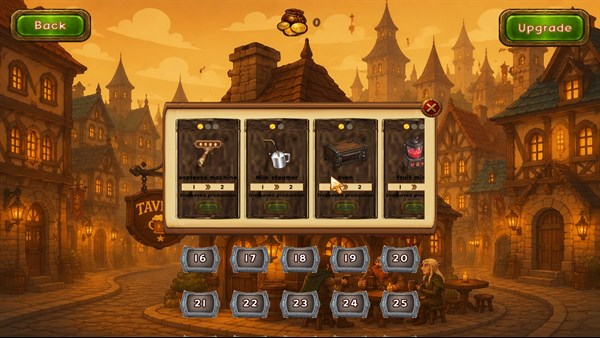 Tavern Simulator | Shop Simulator — 5
