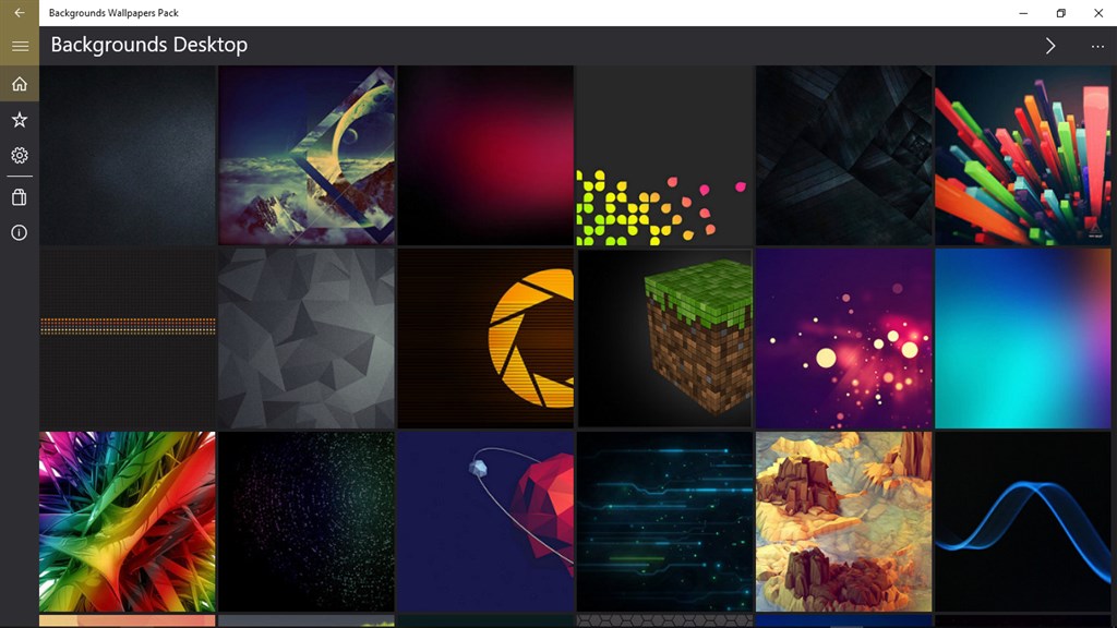 Backgrounds Wallpapers Pack_2