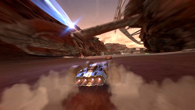 GRIP Digital Deluxe screenshot 4
