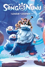 Song of Nunu: A League of Legends Story™