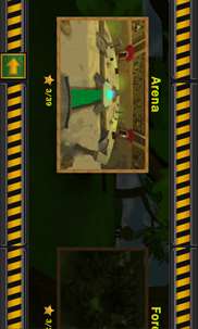 Tank War 3D screenshot 4