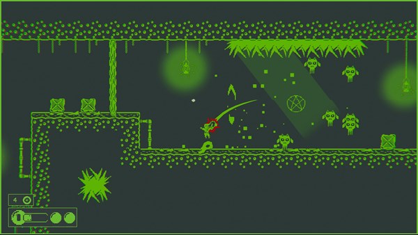 Enter Digiton: Heart of Corruption — 2