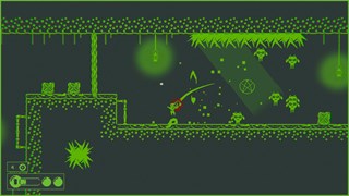 Enter Digiton: Heart of Corruption screenshot 2