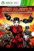 Command & Conquer Red Alert 3: Commander's Challenge
