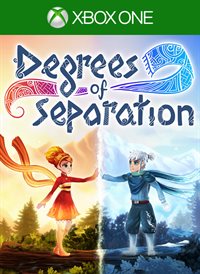 Degrees of Separation
