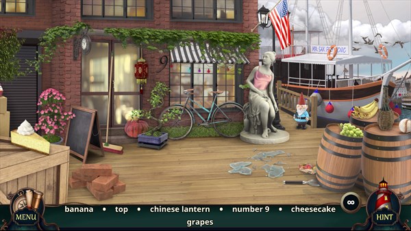 Mystery Hotel: Hidden Objects ( & Series) — 7