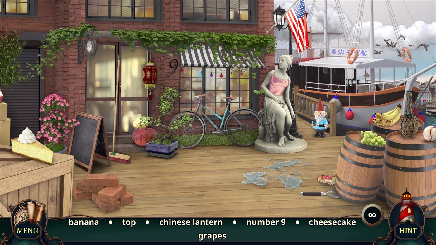 #7. Mystery Hotel: Hidden Objects (Xbox One & Series) (Xbox) 게시자: Two Cakes Studio