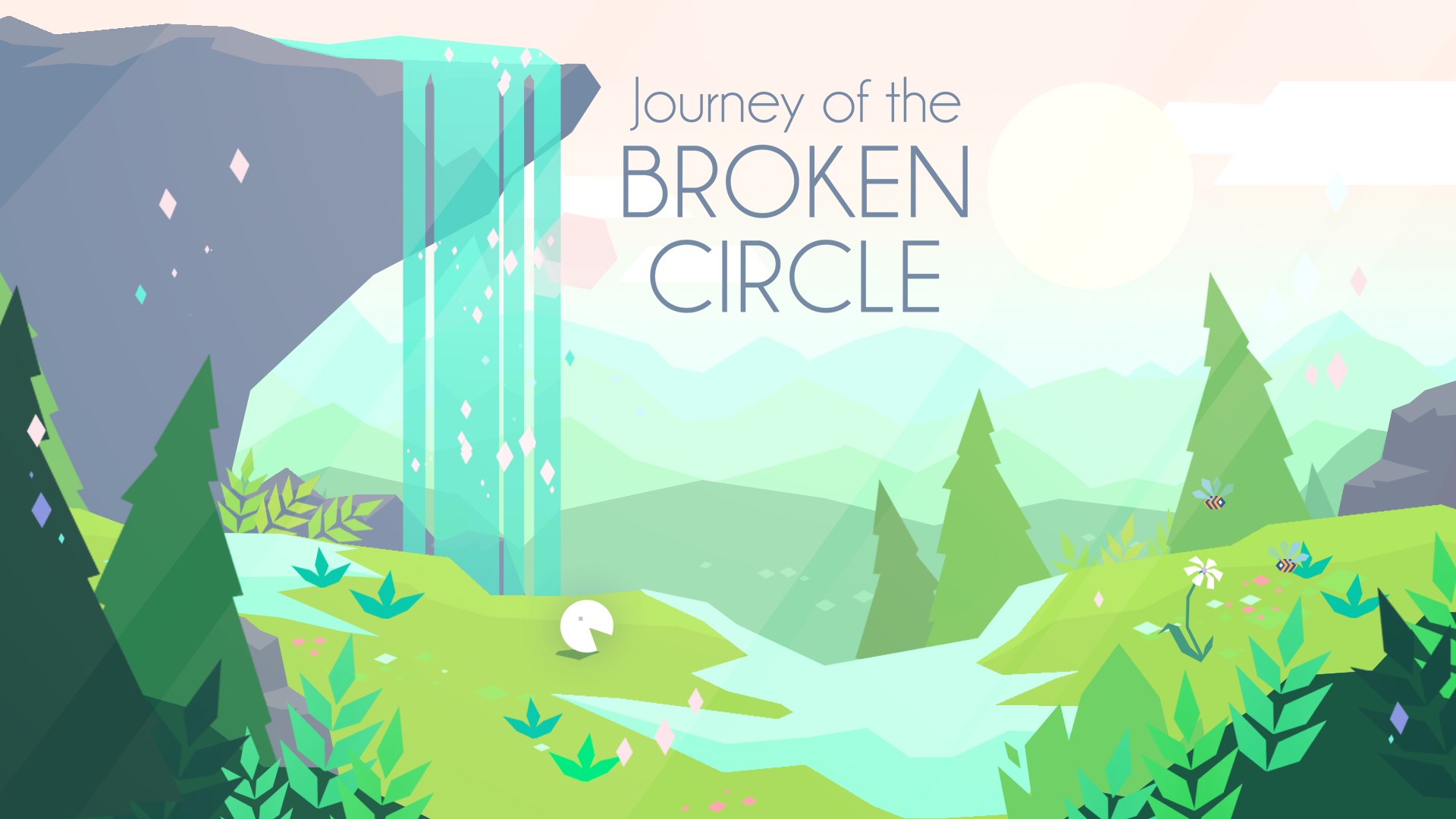 Journey of the Broken Circle screenshot thumbnail video