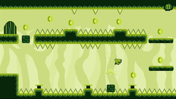 Ducky Dash Windows — 4