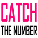 Catch the Number - Html5 Game