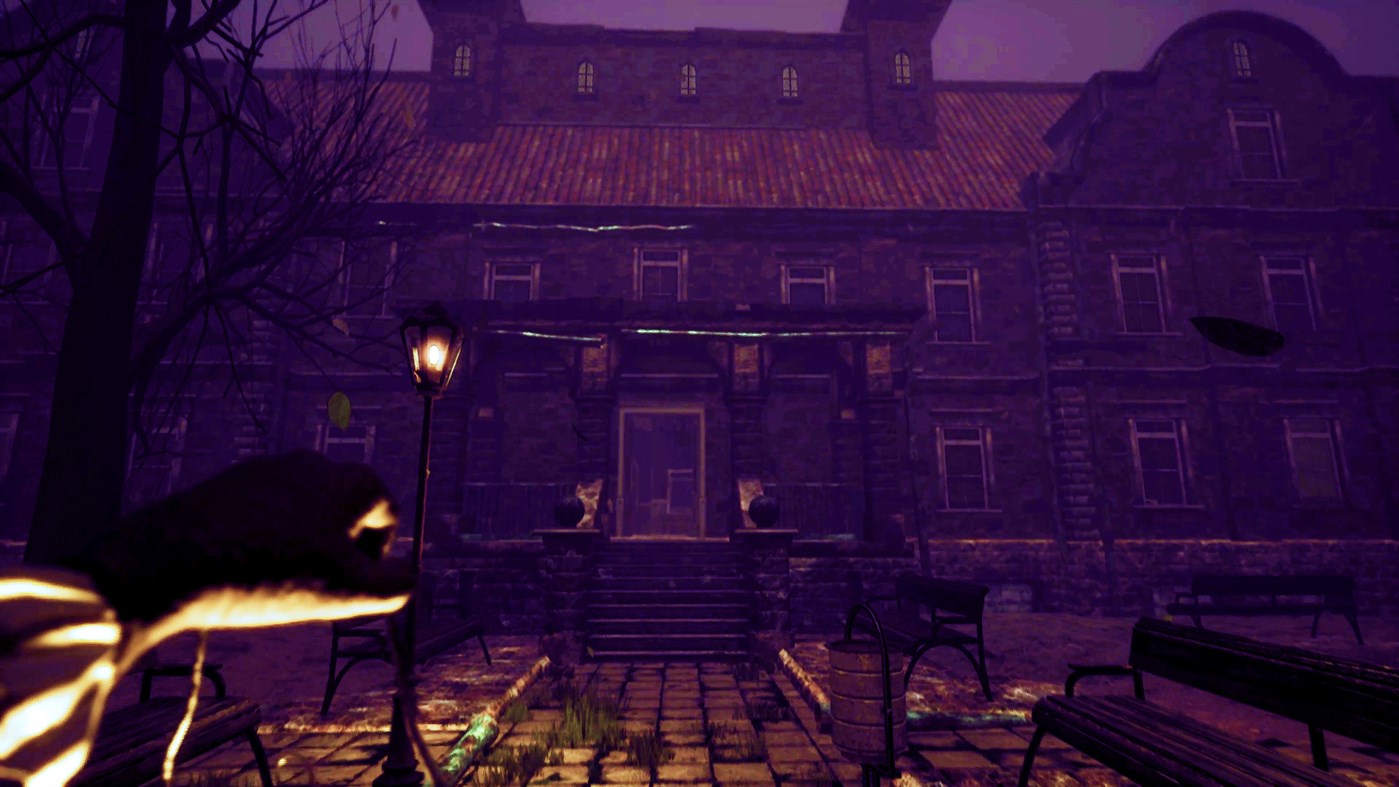 #7. Venatrix Game (Xbox) 来自: Playstige Interactive