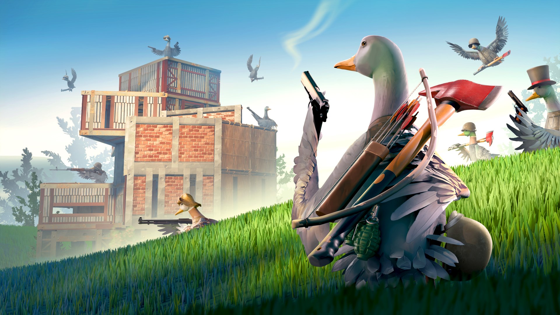 Release Date Trailer