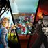 Management Worlds Bundle