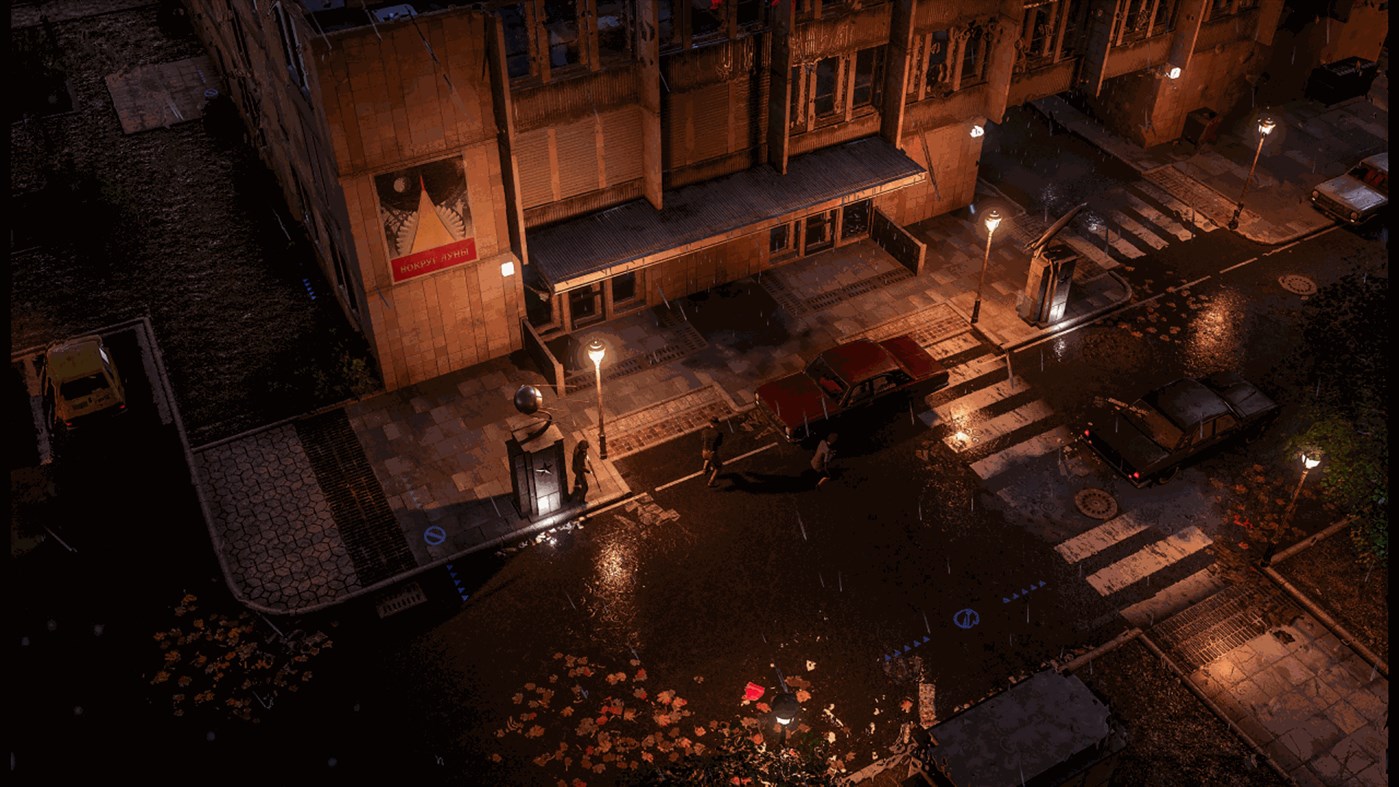 #7. Phantom Doctrine (Xbox) 由: Good Shepherd Entertainment