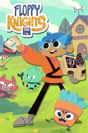 Aperçu Floppy Knights