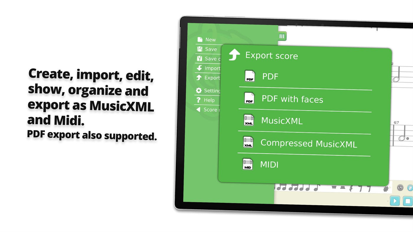 #6. Cornelius Composer for Schools (Windows) بواسطة: Classplash