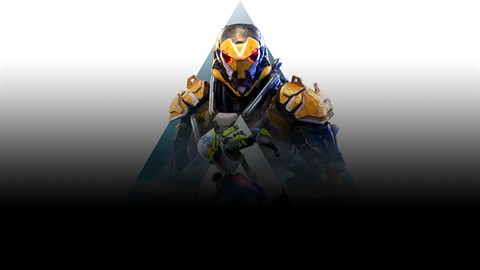 Anthem pre shop order pc