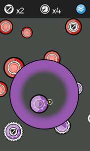 Looper game screenshot 3