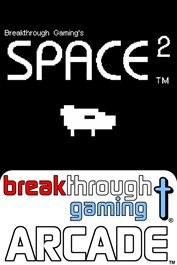 Space 2 - Breakthrough Gaming Arcade (Xbox Version)