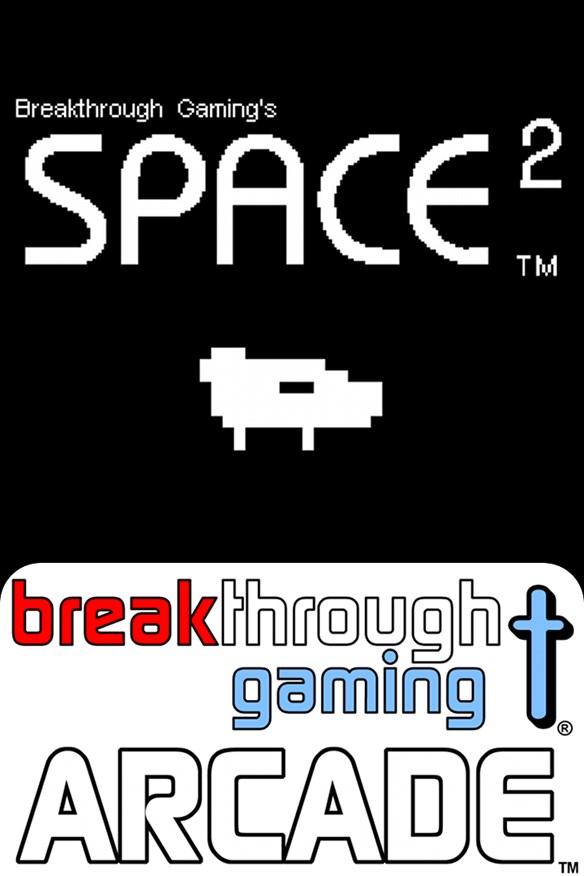 Space 2 - Breakthrough Gaming Arcade (Windows 10 Version) Xbox Series X|S and Xbox One cover art