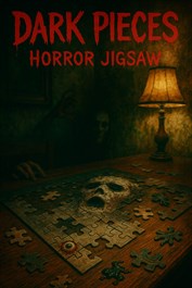 Dark Pieces: Horror Jigsaw - PC & XBOX