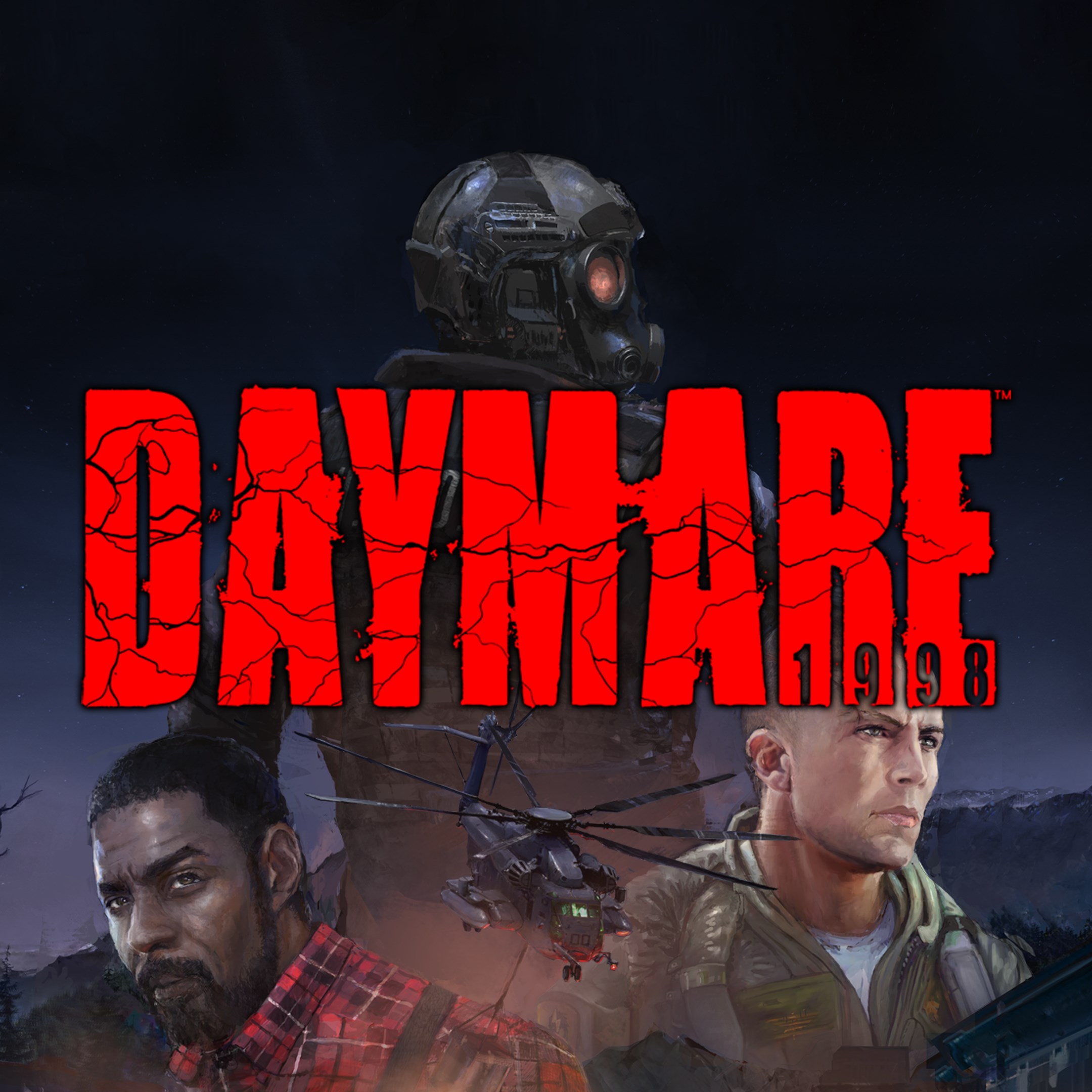 Daymare: 1998