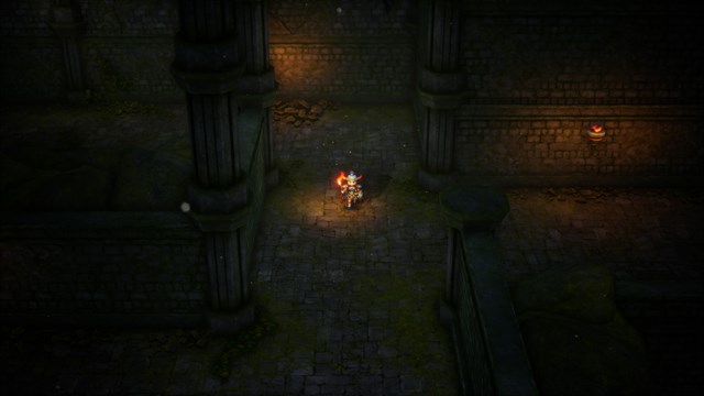 DRAGON QUEST I & II HD-2D Remake screenshot 3