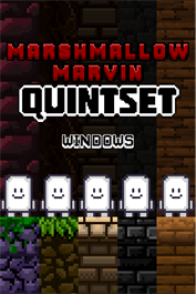 Marshmallow Marvin Quintset (Windows)