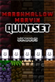 Marshmallow Marvin Quintset (Windows)