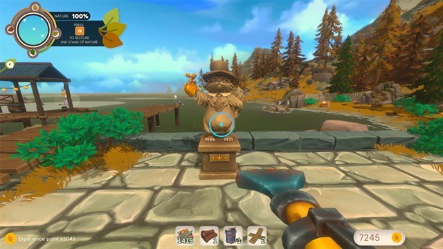 Fresh Start screenshot 4