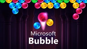 Microsoft Bubble