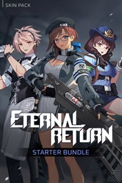 Skin Pack - Starter Bundle