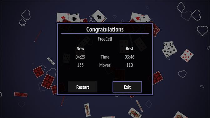 Comprar FreeCell Solitaire (Pro) - Microsoft Store pt-PT