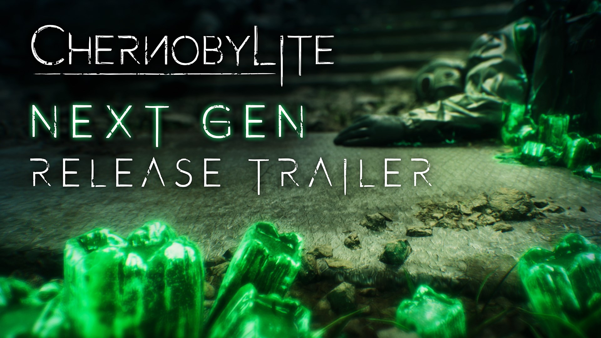 Chernobylite Complete Edition screenshot thumbnail video