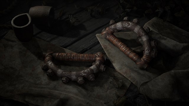 Hunt: Showdown 1896 - Lonely Howl screenshot 4
