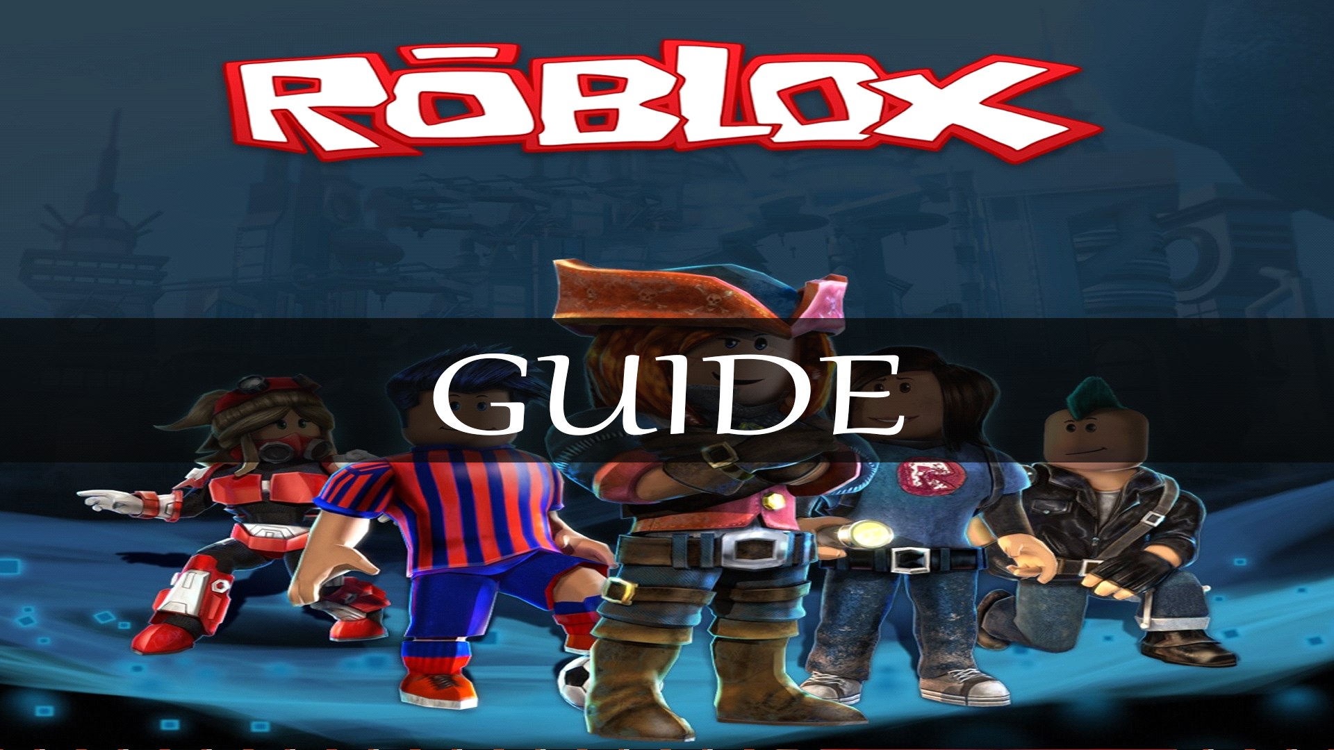Buy Roblox Unofficial Game Guide Microsoft Store En Et - roblox lost game