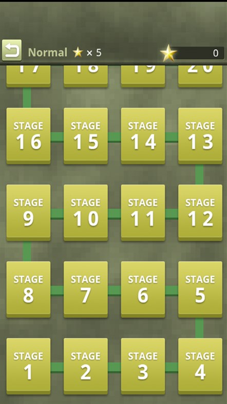 #3. Sudoku World! (Windows) 来自: Mobirix corp.