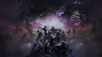 ELDEN RING NIGHTREIGN - The Forsaken Hollows