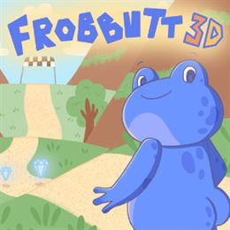 Aperçu Frobbutt 3D (Xbox Series)