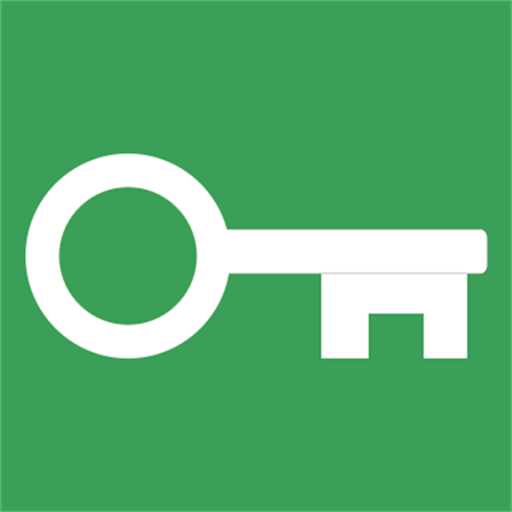 Password Manager - MegaPass app preview