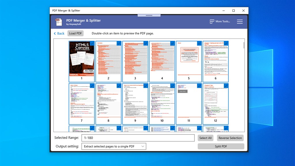 PDF Merger & Splitter_2
